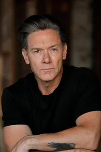 Ben Prendergast - Biography