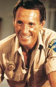 Roy Scheider - Biography