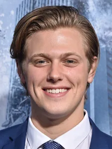 Blake Burt - Biography