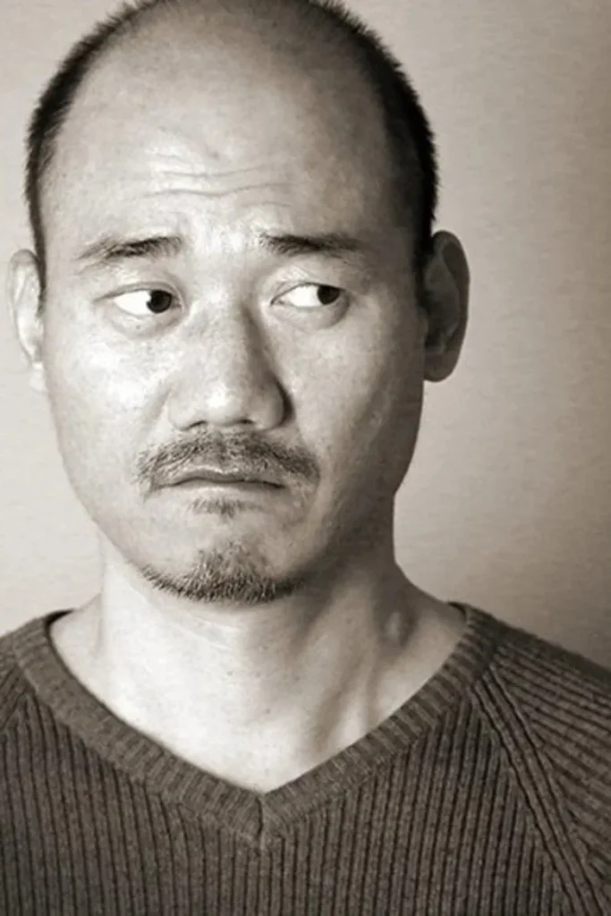 Kim Joon-bae - Biography