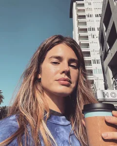Vanessa Hessler