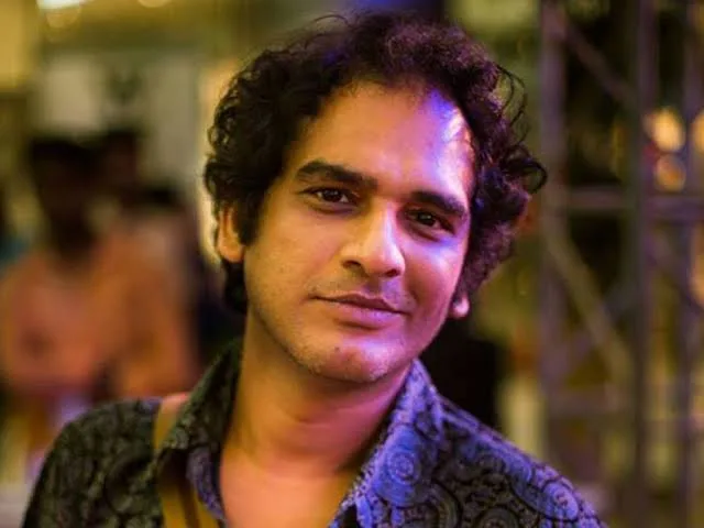 Ritwick Chakraborty - Biography
