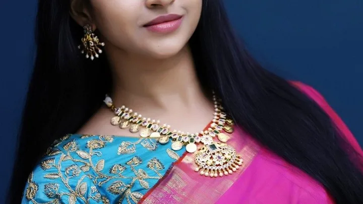 Naveena Reddy Biography: Age, Net Worth, Parents, Height, Movies, Education, Career