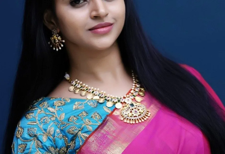 Naveena Reddy Biography: Age, Net Worth, Parents, Height, Movies, Education, Career