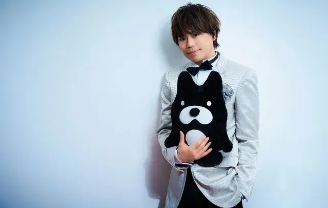 Daisuke Namikawa Biography: Wife, Age, Kids, Height, Net Worth, Parents, Anime Roles & Songs