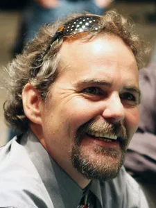 Jerry Supiran - Biography
