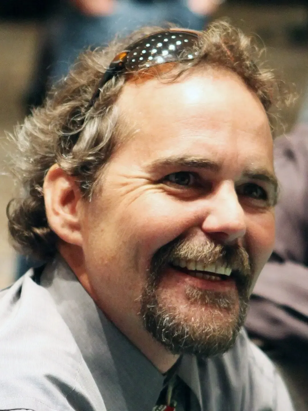Jerry Supiran