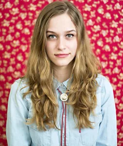 Zoe Graham