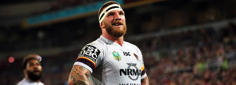 Josh McGuire - Biography