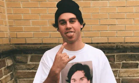 Jesse Sebastiani - Biography