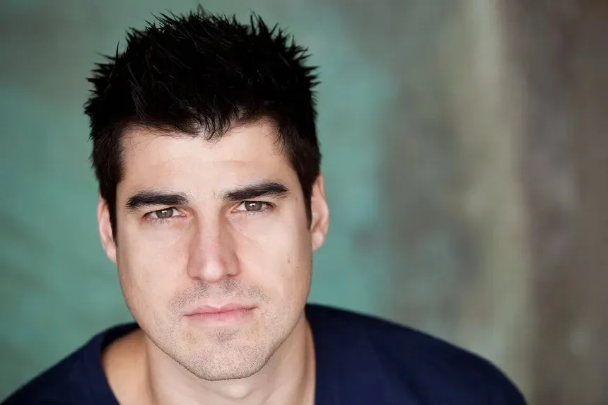 Sage Brocklebank Biography: Age, Wife, Height, Net Worth, Movies & TV Shows, Parents, Siblings, Facebook