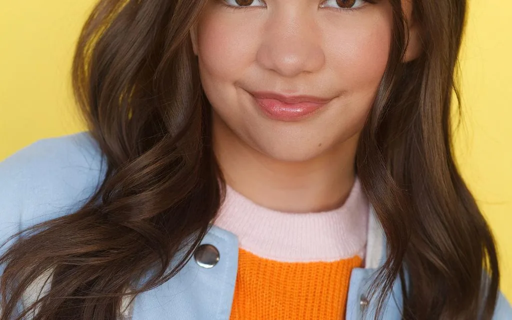 Reese Herron Bipography: Age, Parents, Net Worth, Siblings, Career, Boyfriend, Instagram, Height