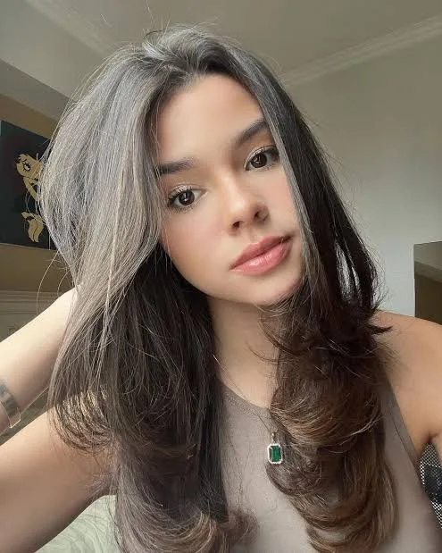 Maria Theodore - Biography