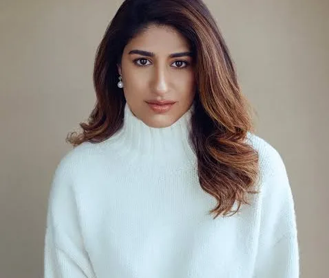 Shreya Mehta Biography: Age, Height, Net Worth, Parents, Siblings, Movies & TV Shows, Ex-boyfriend