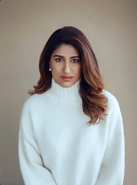 Shreya Mehta Biography: Age, Height, Net Worth, Parents, Siblings, Movies & TV Shows, Ex-boyfriend