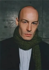 Torkel Petersson