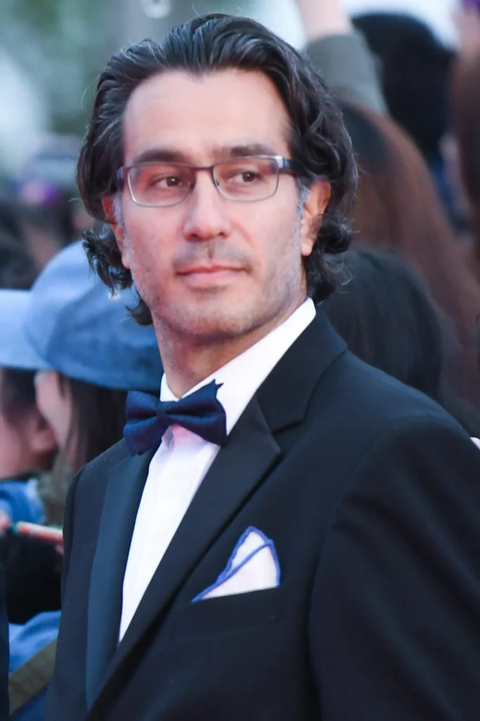 Serge Celebidachi - Biography