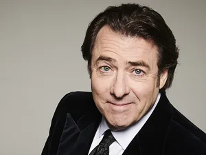 Jonathan Ross - Biography