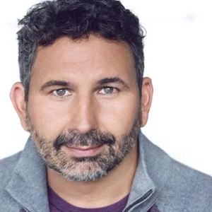 Craig Cackowski