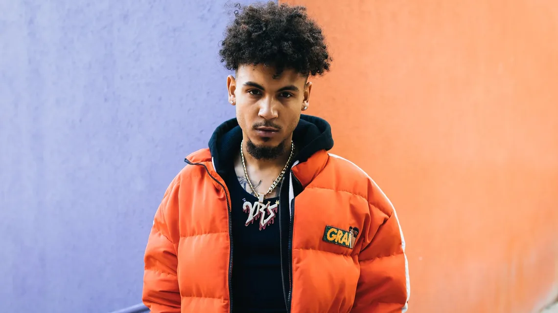 Joey Trap Biography: Age, Net Worth, Parents, Height, Albums, Songs, Kloud Gang