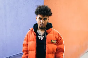 Joey Trap - Biography
