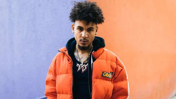Joey Trap Biography: Age, Net Worth, Parents, Height, Albums, Songs, Kloud Gang