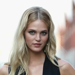 Erin Heatherton