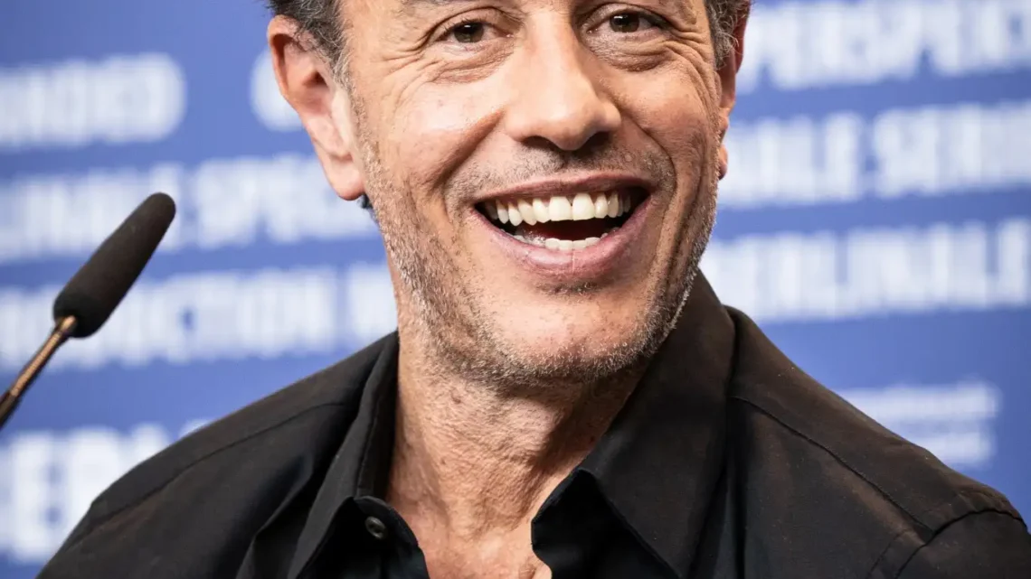 Matteo Garrone Biography: Height, Ethnicity, Age, Net Worth, Parents, Movies, Awards, Wife