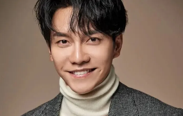 Lee Seung-gi - Biography