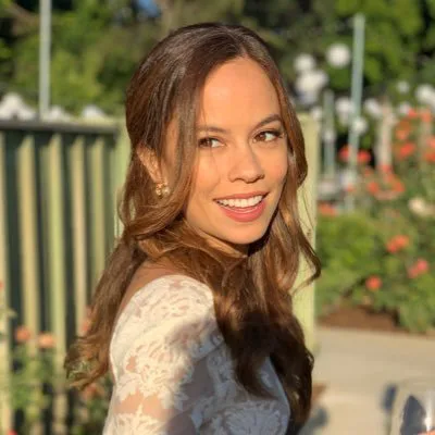 Kimberly Daugherty - Biography