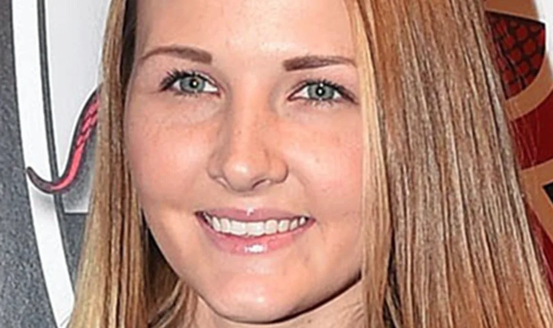 Veronica Afflerbach Biography: Age, Net Worth, Parents, Movies, Height, Career