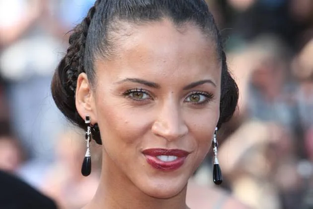 Noémie Lenoir - Biography