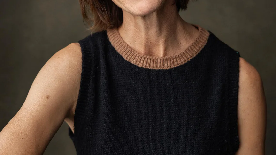 Jackie van Beek Biography: Husband, Age, Kids, Height, Net Worth, Parents, Movies & TV Shows