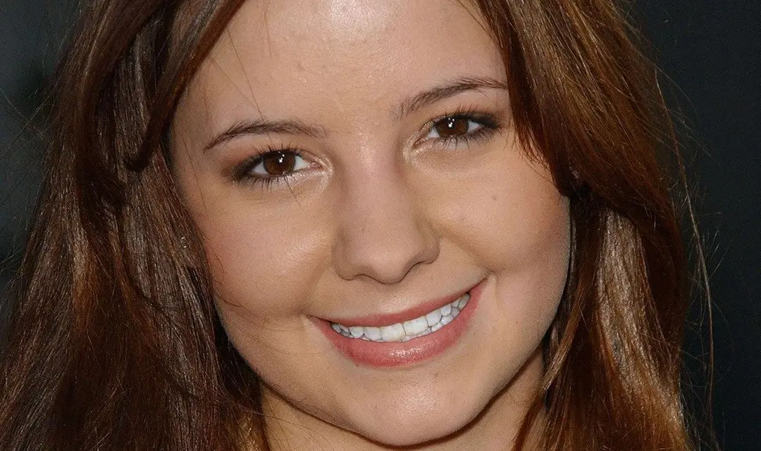 Katija Pevec Biography: Age, Height, Net Worth, Parents, Siblings, Movies & TV Shows