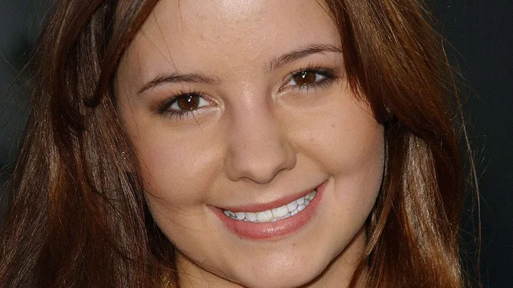 Katija Pevec Biography: Age, Height, Net Worth, Parents, Siblings, Movies & TV Shows