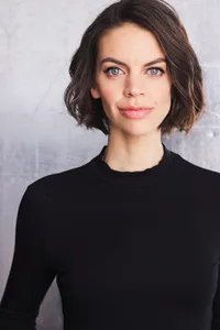 Katy Bentz - Biography