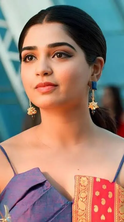 Gouri G. Kishan - Biography