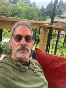 Andy Levine - Biography