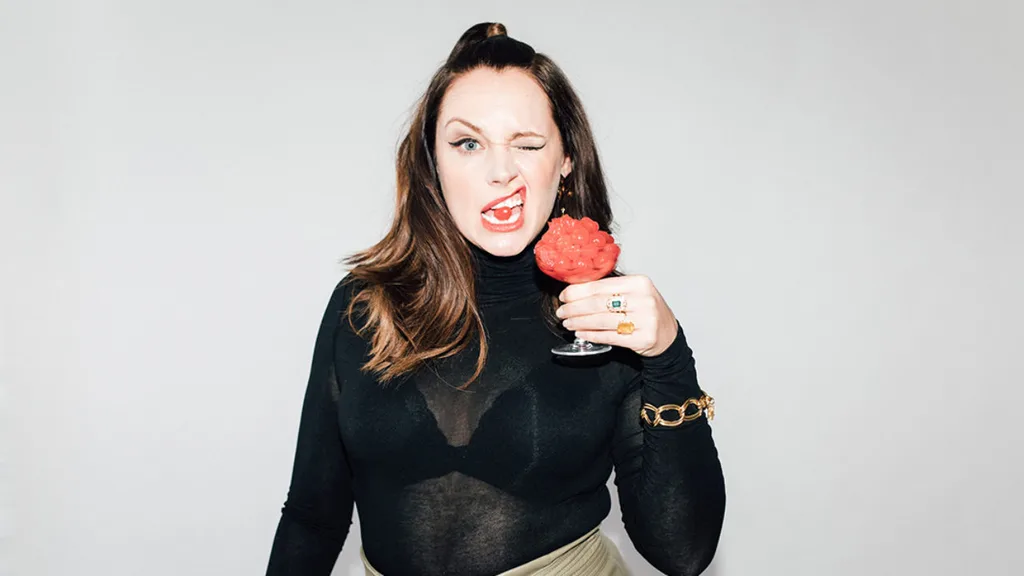 Helena Marie - Biography