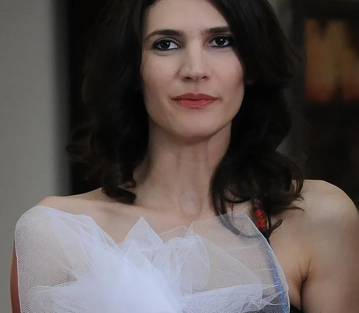 Ayse Melike Çerçi Biography: Age, Height, Net Worth, TV Shows, Career, Partner
