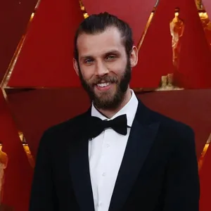 Chris Overton