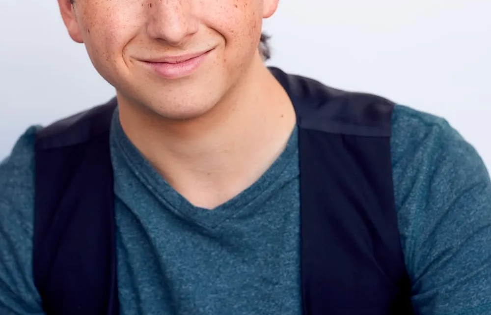 Brandon Killham Biography: Age, Net Worth, Movies & TV Shows, Career, Instagram, Partner