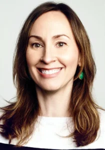 Liz Cackowski - Biography
