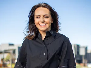 Pia Miranda - Biography