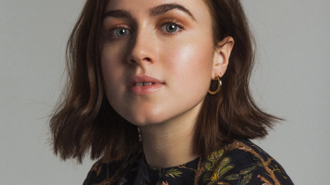 Amy Deasismont Biography: Age, Parents, Siblings, Net Worth, Songs, Albums, Movies & TV Shows, Height