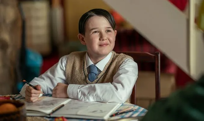 Harry Connor Biography: Age, Girlfriend, Net Worth, Height, Films, Siblings, Movie