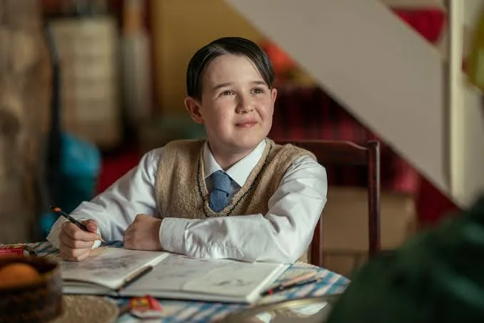 Harry Connor Biography: Age, Girlfriend, Net Worth, Height, Films, Siblings, Movie