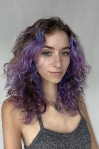 Jenaya Ross - Biography