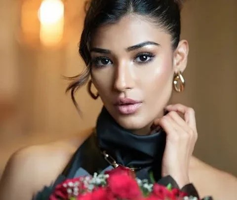 Nehal Chudasama Biography: Net Worth, Height, Instagram, Boyfriend, Age, Parents, Movies
