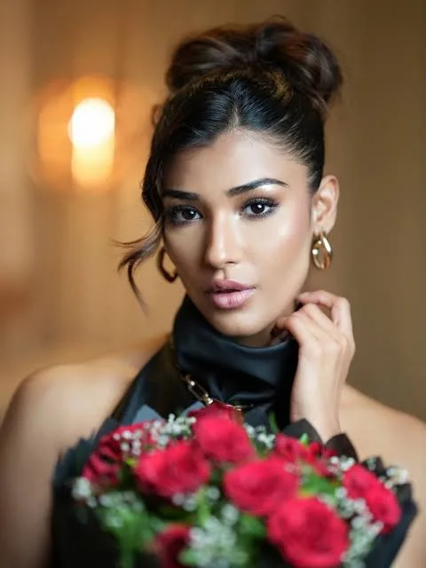 Nehal Chudasama Biography: Net Worth, Height, Instagram, Boyfriend, Age, Parents, Movies